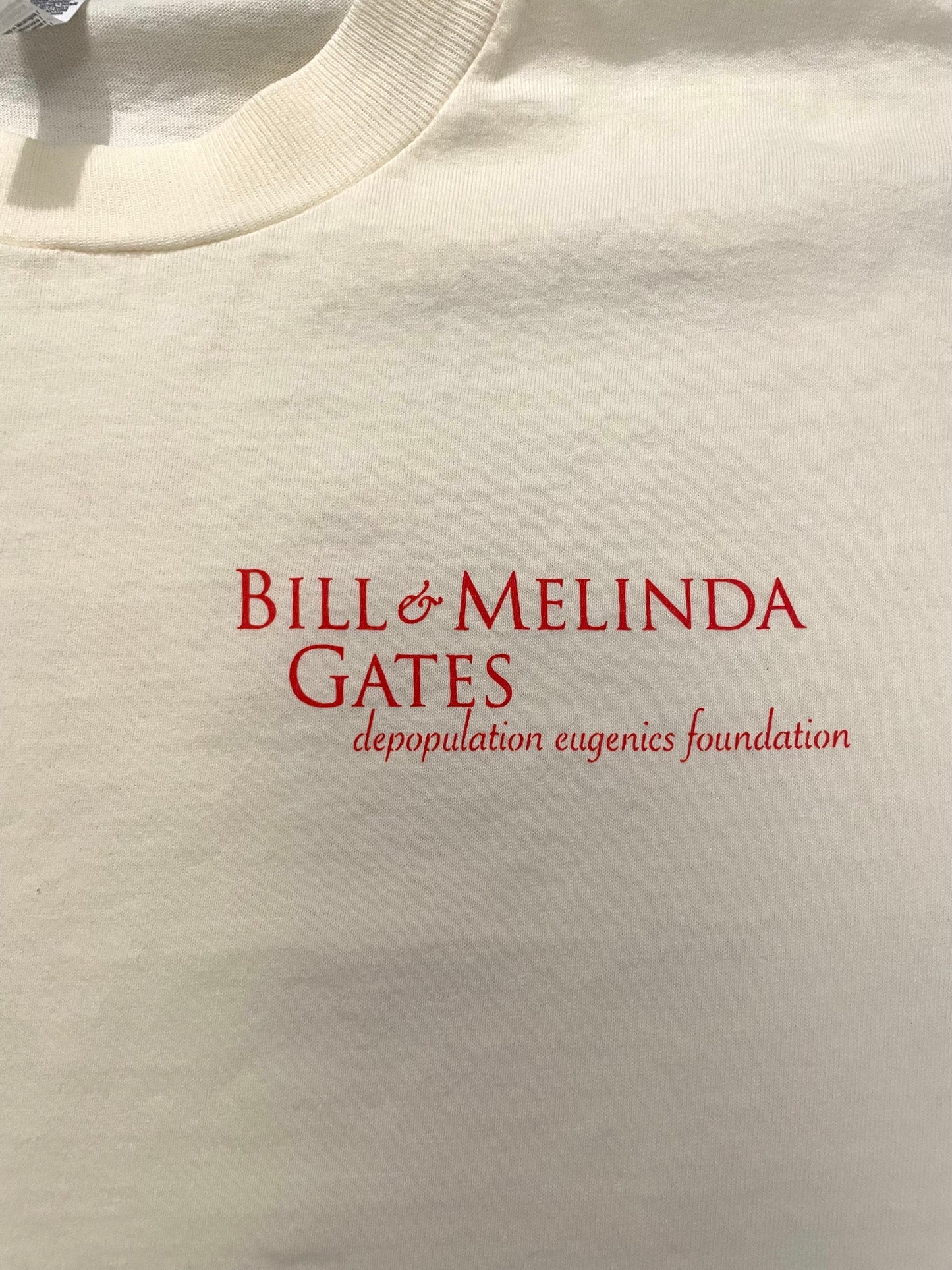 Bill Gates Foundation
