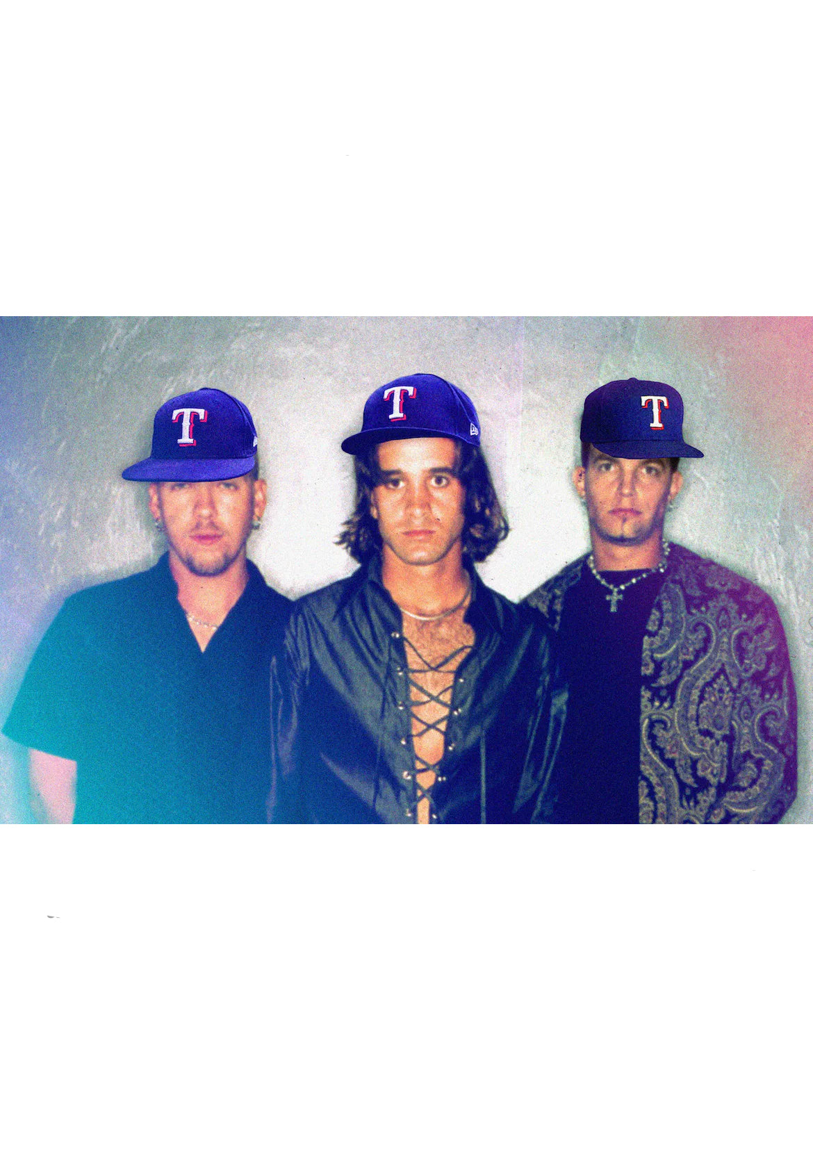 *PRE ORDER* World Series x Creed