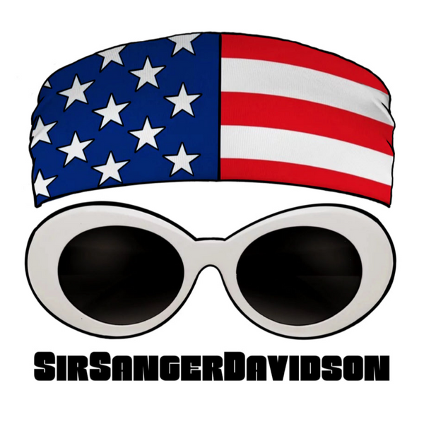 Sir Sanger Davidson logo