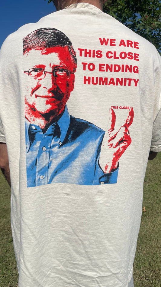 Bill Gates Foundation