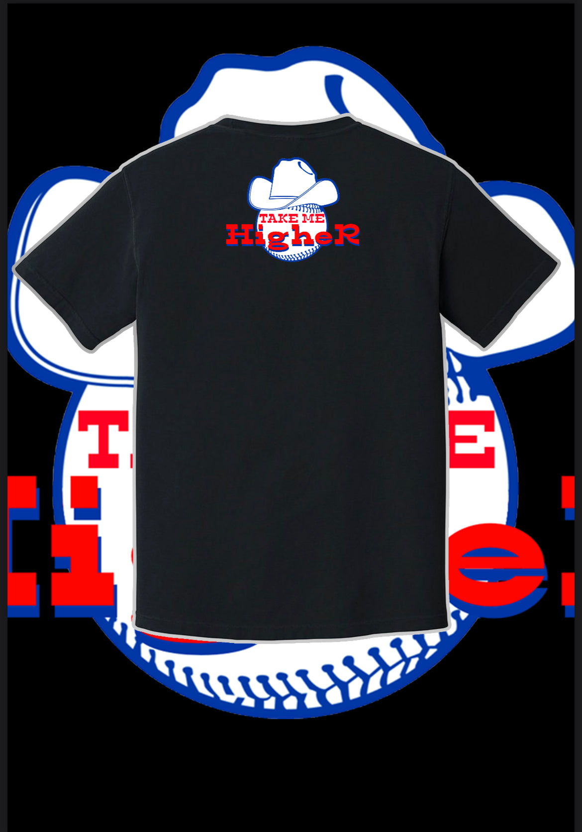 *PRE ORDER* World Series x Creed