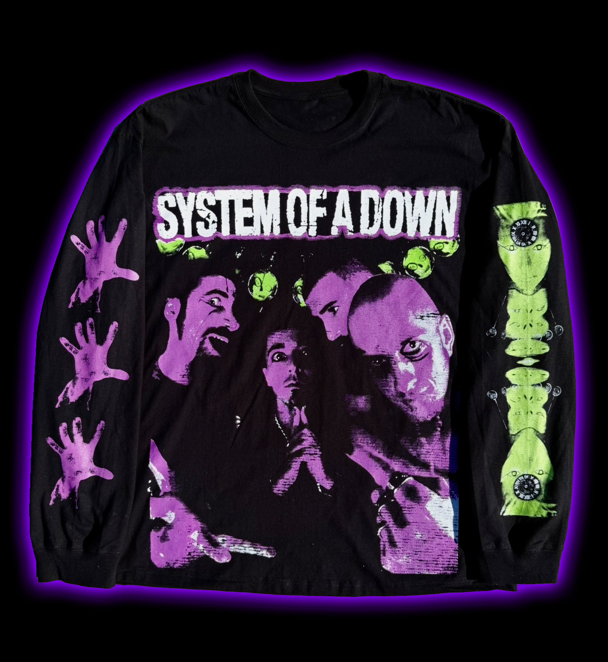System Of A Down