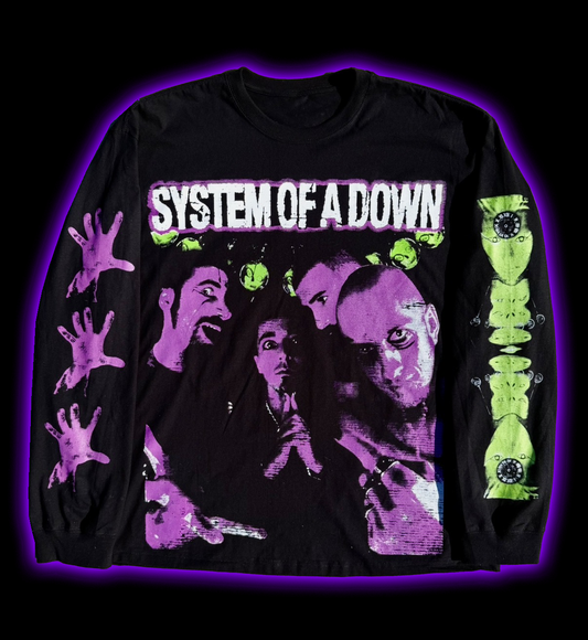 System Of A Down