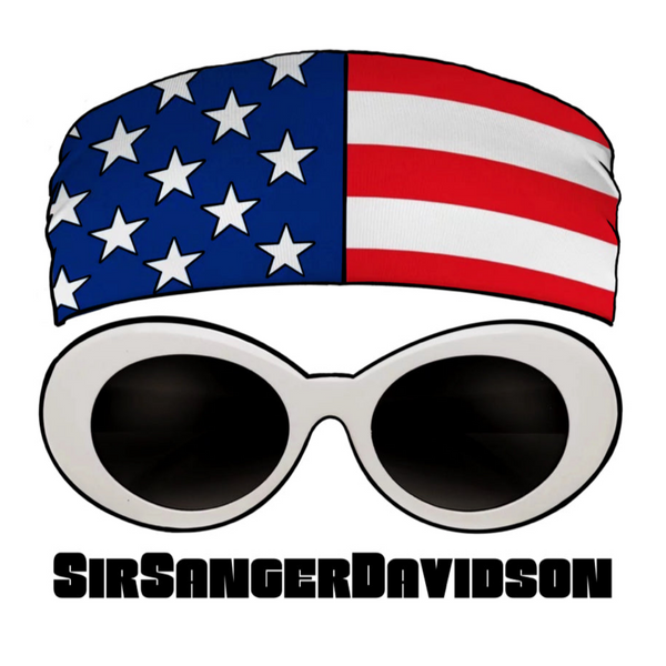 Sir Sanger Davidson