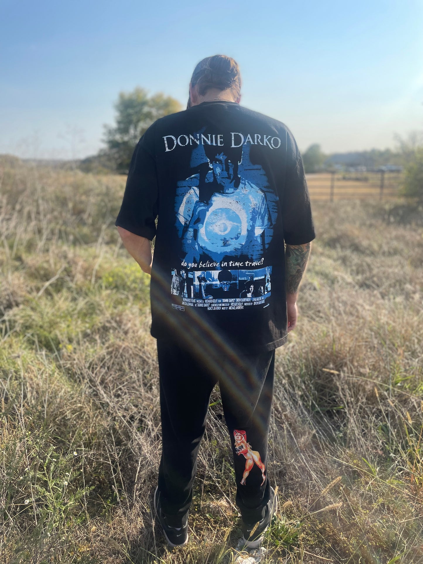 *PRE-ORDER* Donnie Darko Tee