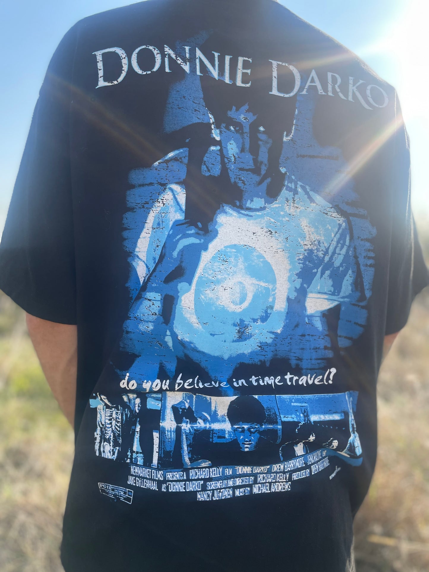 *PRE-ORDER* Donnie Darko Tee