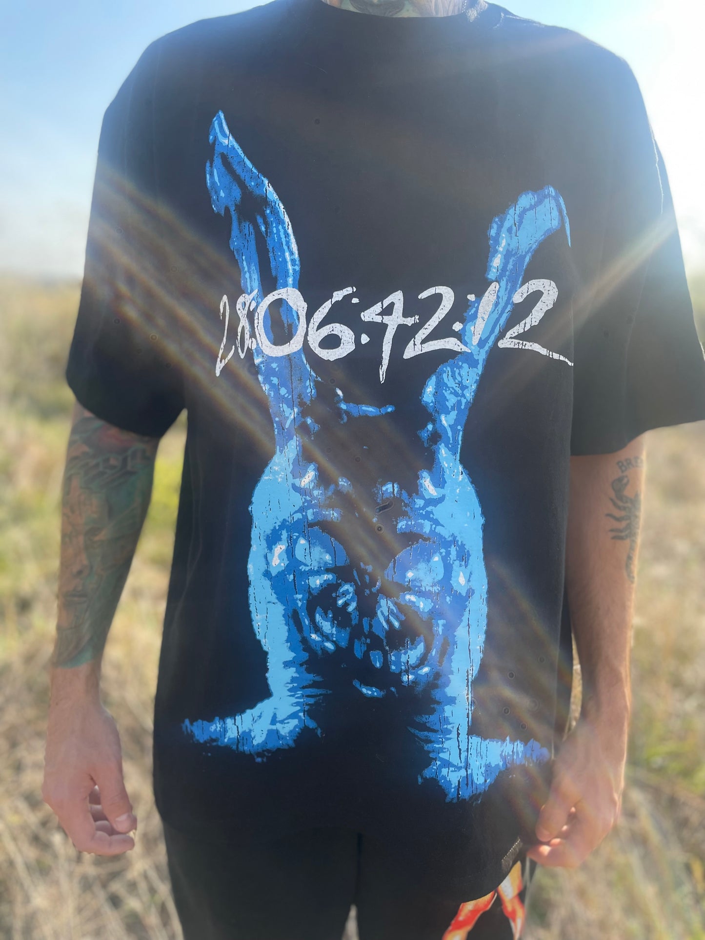 *PRE-ORDER* Donnie Darko Tee