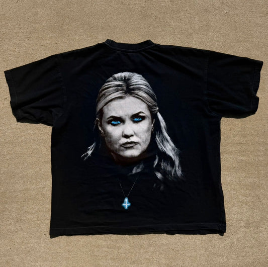 Grieving Widow Tee