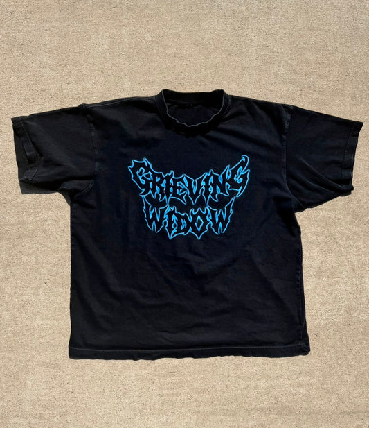 Grieving Widow Tee