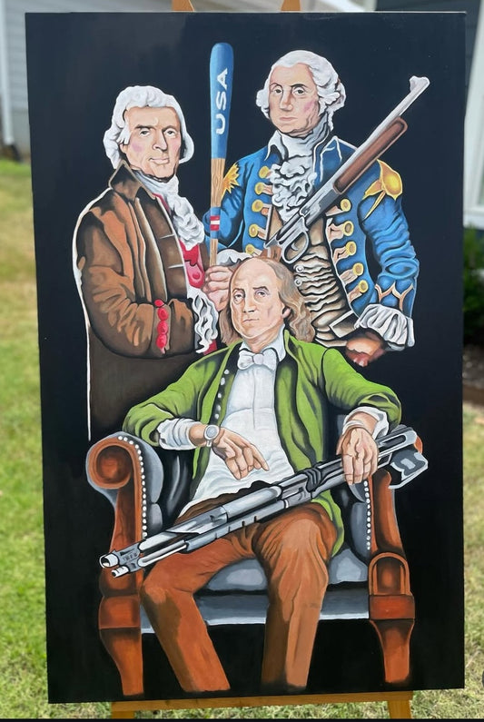 Founding Fathers