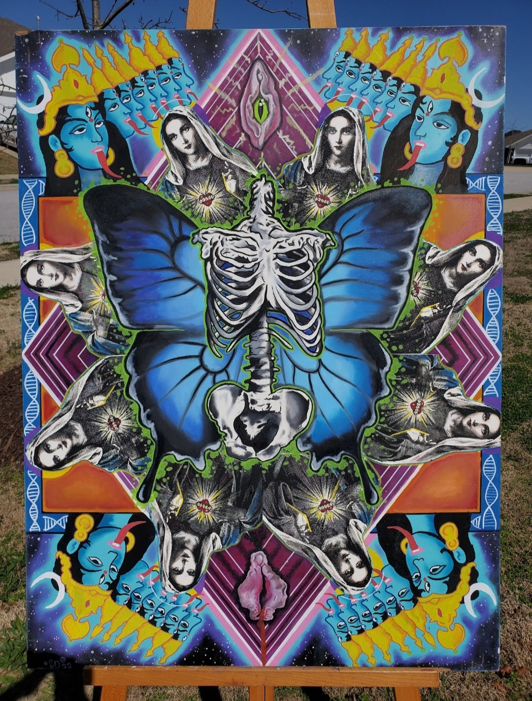 Metamorphosis