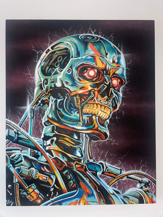 Terminator